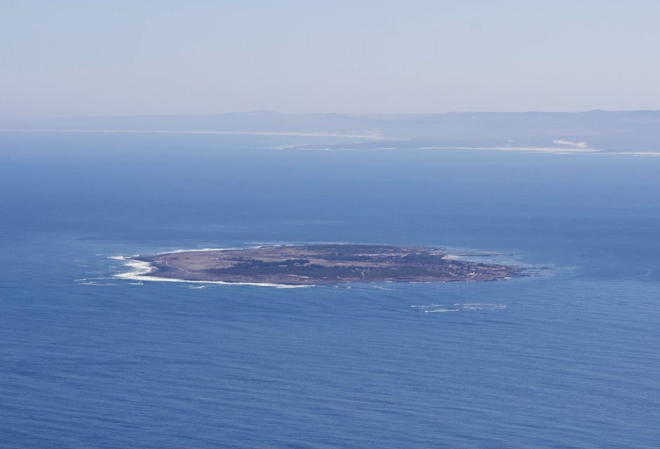 Robben Island